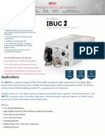IBUC-2 Ku-Band 5.28.2020