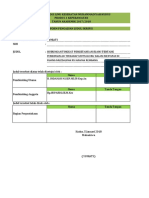 Form Pengajuan Judul Skripsi Progsus