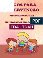 Jogos Para Intervenção Tad e Tdah (1)