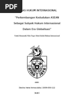 Download TUGAS HUKUM INTERNASIONAL by Devina Rachman SN49523746 doc pdf