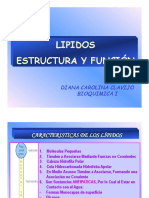 10.lípidos Estructura-Función