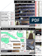 Price List - Budget PSF / PLF: Decking