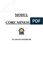 Core-Minescape