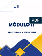 Módulo Neurociencia 2