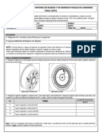 INSPECCIÓN TAPONES RUEDAS Y MANDOS 794AC