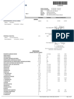 Result A Do Lab Oratorio