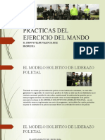 EJEMPLO PROPUESTA DE PRACTICAS DEL EJERCICIO DEL MANDO (1)