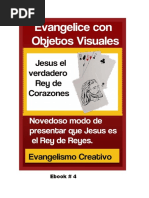 Ebook # 4 Jesus Es El Rey de Reyes