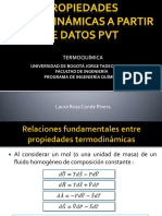 2 - Propiedades A Partir de Datos PVT - 2021 - 1S