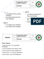 OPTIMASI PELAYANAN RADIOLOGI