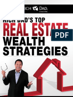 Pdf37 Rich Dads 2016 Real Estate Wealth Strategies