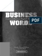 Business Words Essential Business English Vocabulary by D. Howard (Z-lib.org)