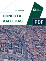 Proyecto Conecta - Vallecas 1