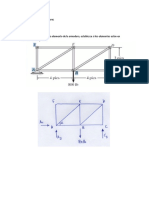 Análisis de elementos estructurales en tensión y compresión