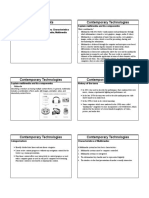 Multimedia Components and Applications