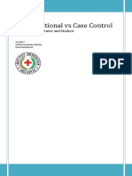 case control