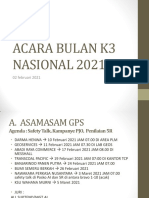 Mom Acara Bulan k3 Nasional 2021 02022021