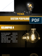 Pbo Kelompok 4