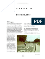 Swless19 Fhwa Course on Bicycle and Pedestrian Transportation