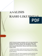 Analisis Rasio Likuiditas2