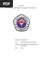 Download Makalahilmu Budaya Dasar Peranan Budaya Lokal Mendukung Ketahanan Budaya Nasional by Dani Grapowski SN49525067 doc pdf