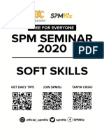 Soft Skills - 24th 25th October