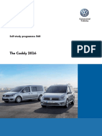 SSP 404 Tiguan 2008, PDF, Transmission (Mechanics)