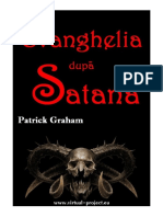 Patrick Graham - Evanghelia dupa Satan #1.0~5