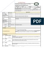 Detailed Lesson Plan (DLP) Format: Learning Competency/Ies: Code: S10Mt-Iva-B21