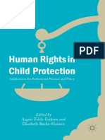 2018 Book Human Rights in Child Protection