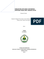 Download Contoh Proposal skripsi TI by Tubin SN49525556 doc pdf