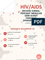 Epidemiologi Kelompok 10_ivb