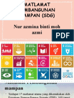 SDG Goal 3 (Azmina)