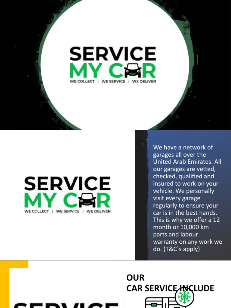 Car Repair Services in Dubai UAE | PDF | Lexus | Chevrolet