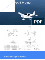 RA-3 Project Presentation Structure