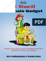 Buku Gadget