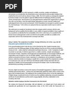 Sahay, P. (2015), "The Complexity of Recruiting", Strategic HR Review, Vol. 14 No. 5, Pp. 182-187