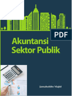 Akuntansi Sektor Publik: Jamaluddin Majid