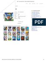 Pokemon - Diamond ROM & ISO - Nintendo DS (NDS) Download