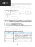 Science Form 2 Exam Paper | PDF | Computer File