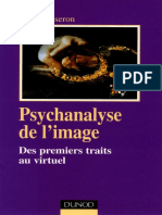 Serge Tisseron - Psychanalyse de l'image _ des premiers traits au virtuel (2005, Dunod)
