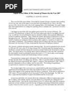 Download Journal_of_Finance by CAIZARS SN49526205 doc pdf