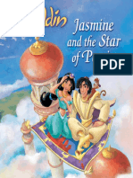 Jasmine and The Star of Persia - Disney Book Group