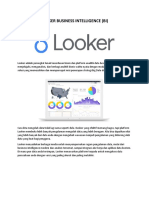 Looker Business Intelligence