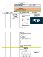 Grade 6 Weekly Home Learning Plans