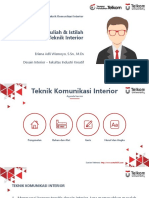 PERTEMUAN 1 - TEKNIK KOMUNIKASI INTERIOR - Compressed - Compressed