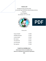 Kelompok 3 Makalah Perubahan Fisiologi Masa Nifas