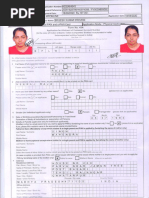 Physical Verification Report Format | PDF