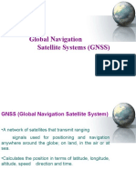 GNSS