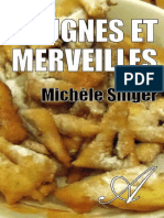 MICHELE SINGER-Bugnes Et Merveilles